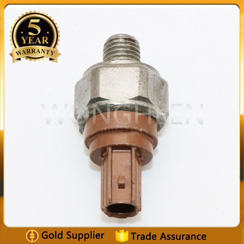 OEM 28600-RG5-003 28600RG5003 Transmission Oil Pressure Switch For Honda City Fit 1.5L 28600-RG5-004 28600RG5004