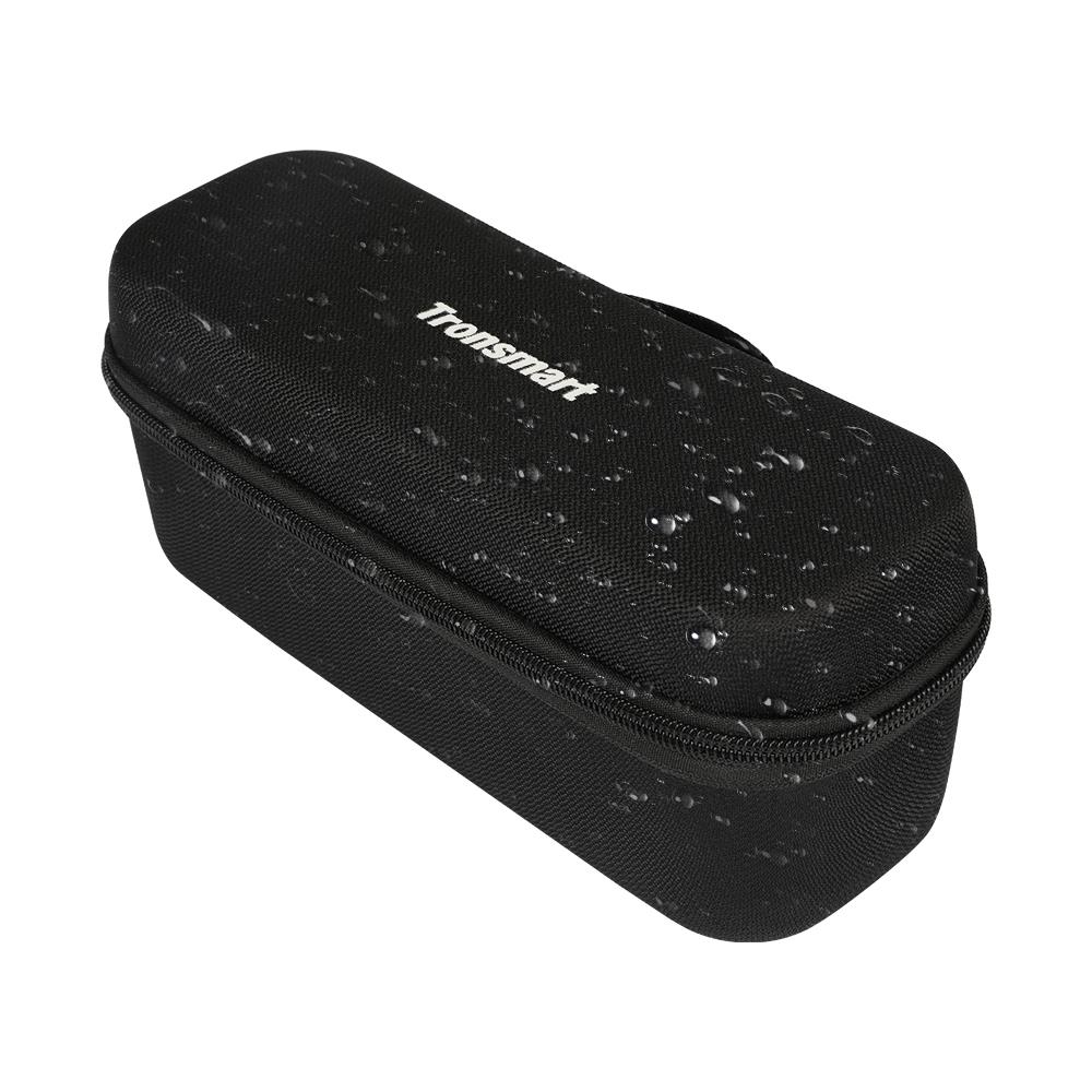 Original tronsmart força transportando caso portátil alto-falante bolsa de viagem capa para tronsmart força, força +, t6 plus alto falantes bluetooth: Default Title