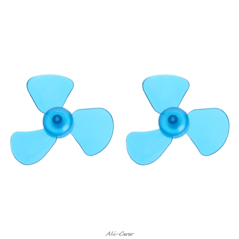 Electric Generator Motor Energy Wind Turbine Power Mini Kids LED Education DC AC