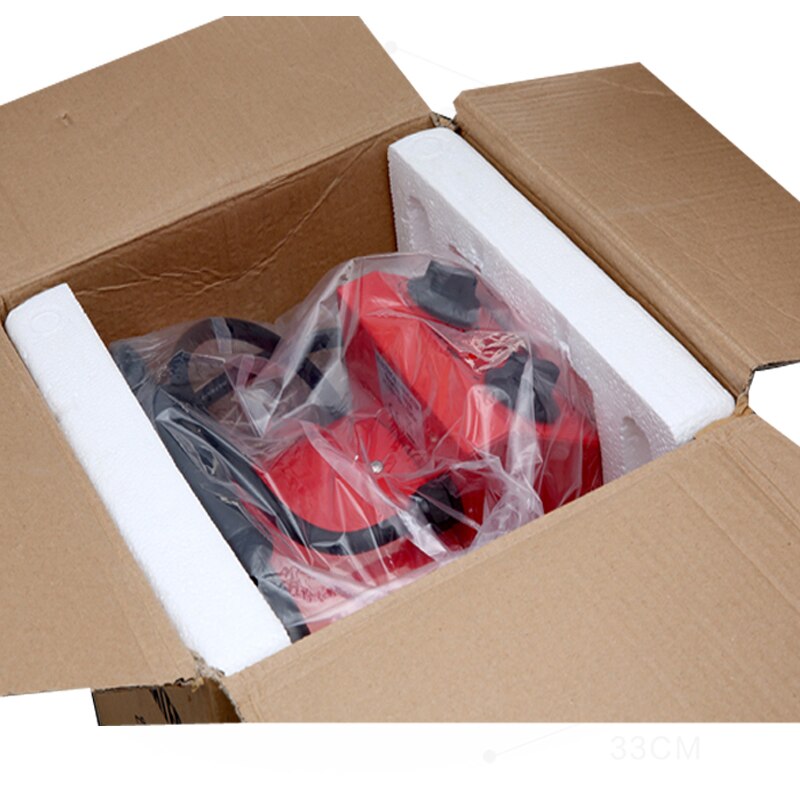 High-power household thermostat industrial heaters Warm air blower Fan heater Steam air heater Electric room heater UL-58W