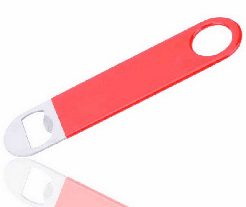 Stainless steel fancy mini beer bottle opener keychain practical bunny cool bottle opener