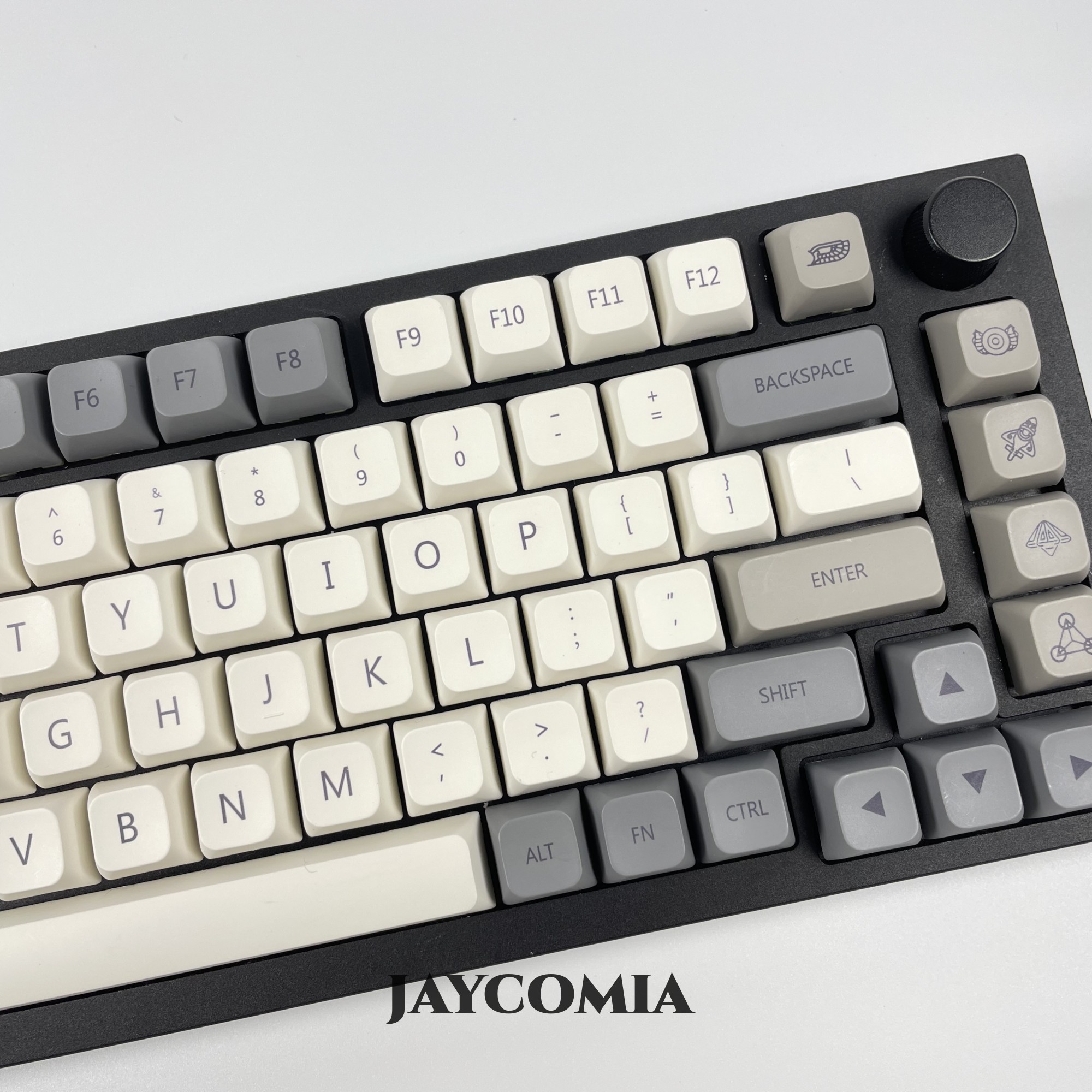 Pbt xda Schlüssel Deckel farbstoff Sublimation englisch/japanisch/russisch/koreanisch qishi thema kajkappen für spiele mechanische tastatur 133 tasten/einstellen