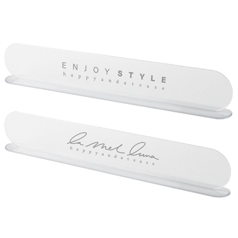 Transparent Sink Water Splash Guard Anti-water Board Waterproof Baffle Plate K1MF