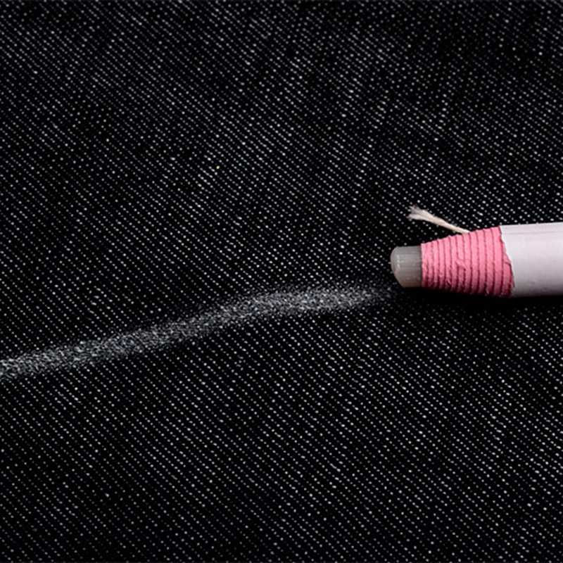 Symarkør blyantskåret stof usynligt kridt til håndarbejde dressmaker håndværk mærkning pen syning tøj læder