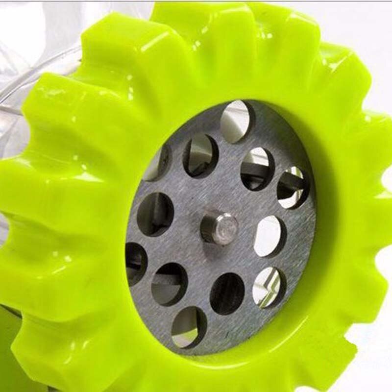 Manual Meat Grinder Mincer Machine Sausage Table Crank Tool Cutter Slicer Beef Multifunctional Meat Slicer kitchen Tools