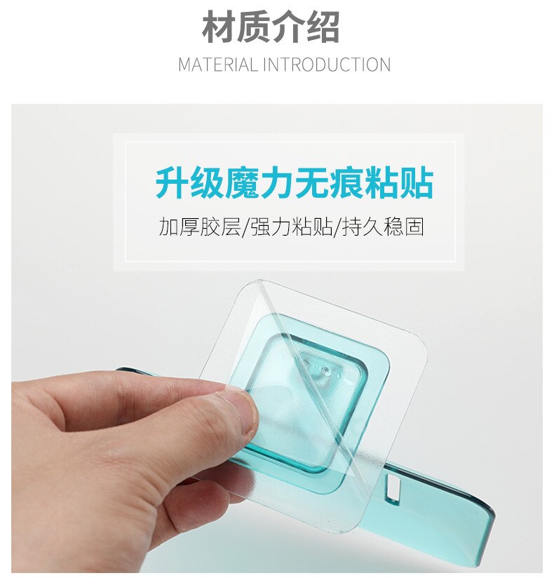 Łazienka mydło robić kąpieli pudełko danie stojak na talerze tacka przezroczyste etui mydelniczka organizatorzy pojemników