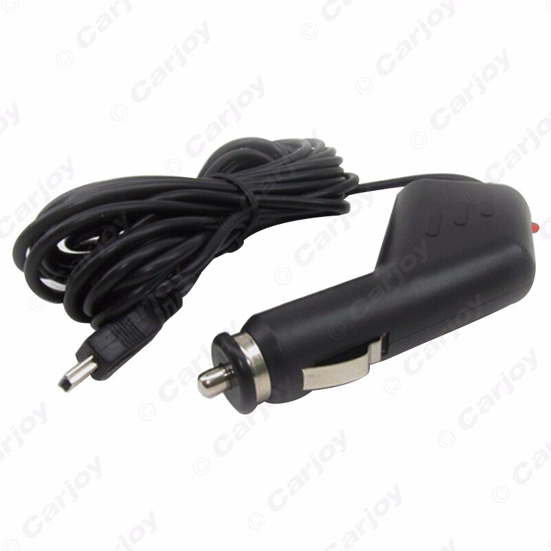 3.5 M Autolader Auto Video Recorder USB Lader Algemene GPS Navigator Netsnoer # CA5492