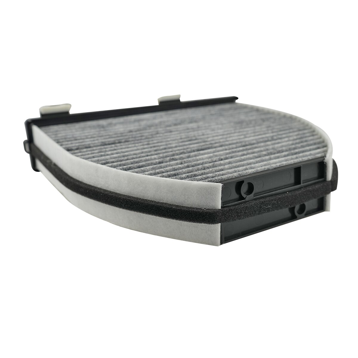 Filtr kabinowy samochodu dla BENZ W/C/S204-C klasa, WC/S212-E-class A/C207-E klasa X204-GLK300/GLK350 W204 C204 2048300518