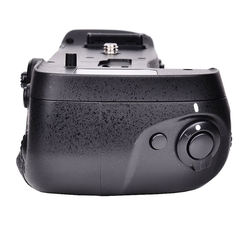 Impugnatura Verticale Per Nikon Z6/Z7 - Ricambio MB-N10, Doppia Batteria EN-EL15, Con Ricarica Integrata - Foto 10