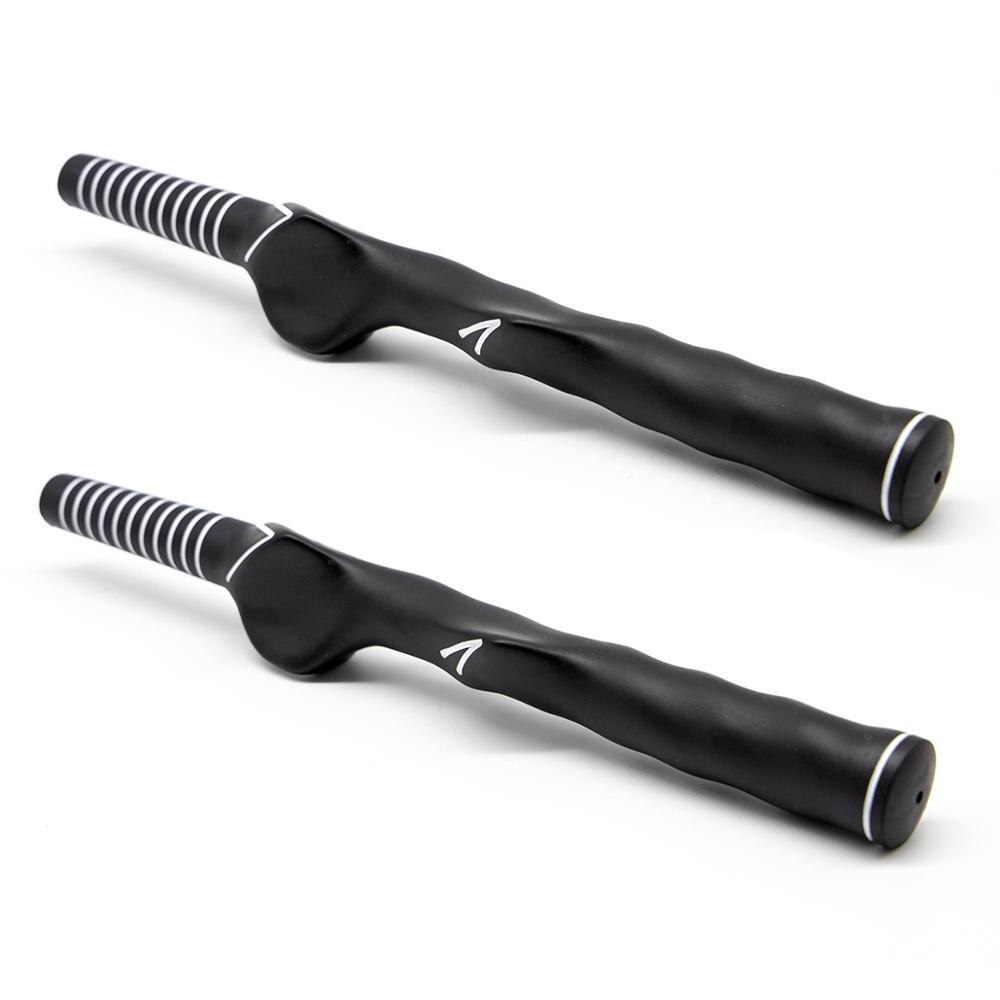 Golf Swing Training Grip Standard Teaching Aid Right-Handed Left-Handed Practice Golf Training Aids Golf Swing Training Grip: For Gentlemen(RH)