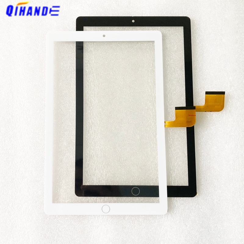 10.1'' inch touch screen for DP101484-F8-A Tablet touch screen digitizer glass repair panel DP101484-F8 -A