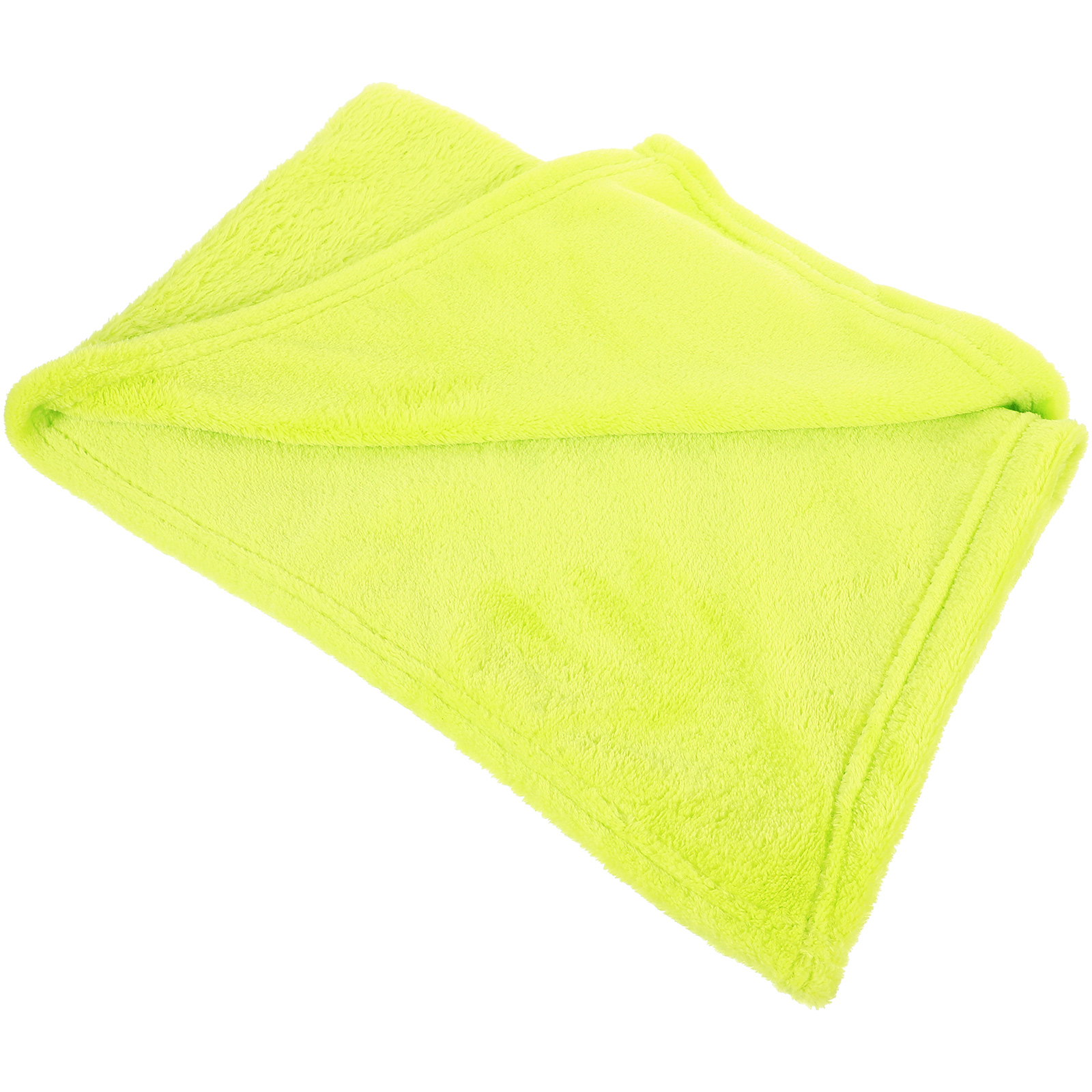 Blanket Car Greenery Decor Pet Queen Plush Mattress Fleece Flannel Solid Color Bedding Soft