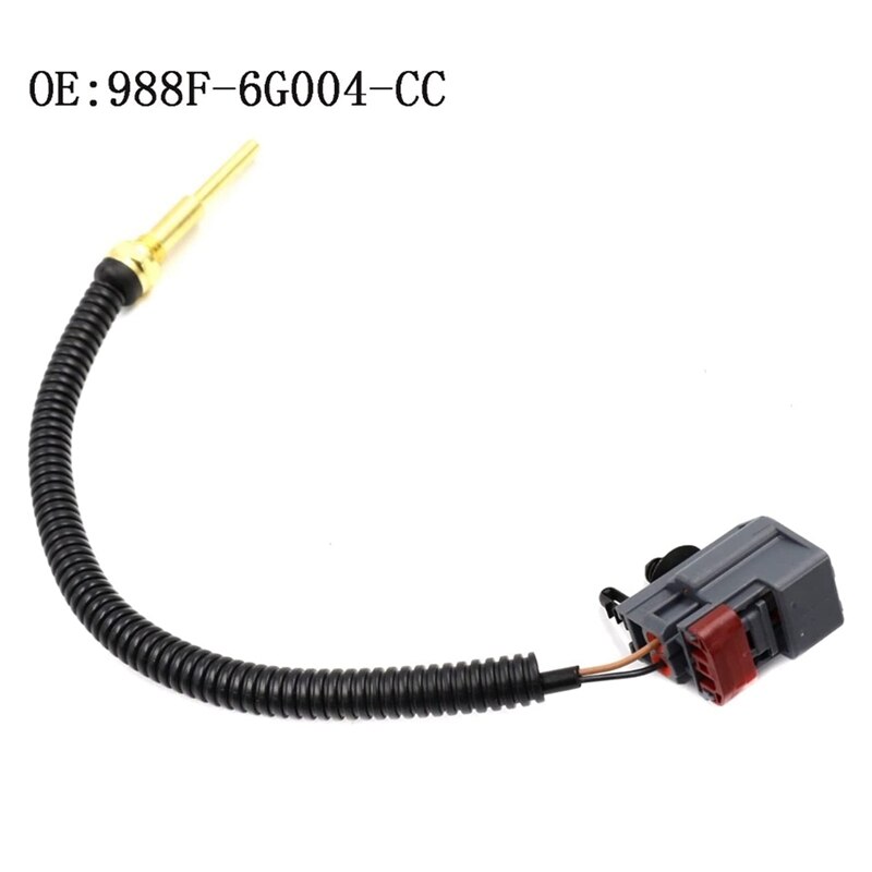 Car Auto Cylinder Head Temperature Sensor for Ford Focus 988F-6G004-CC