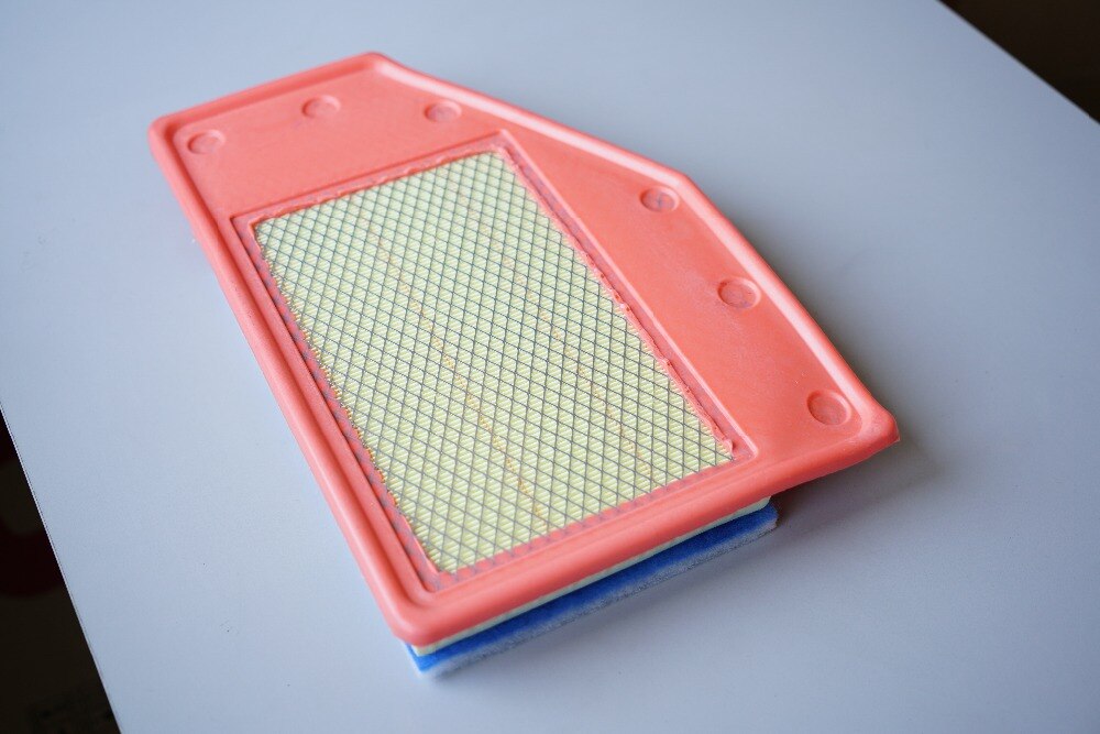 How To Change Air Filter In 2015 Chevy Silverado - Foto 4