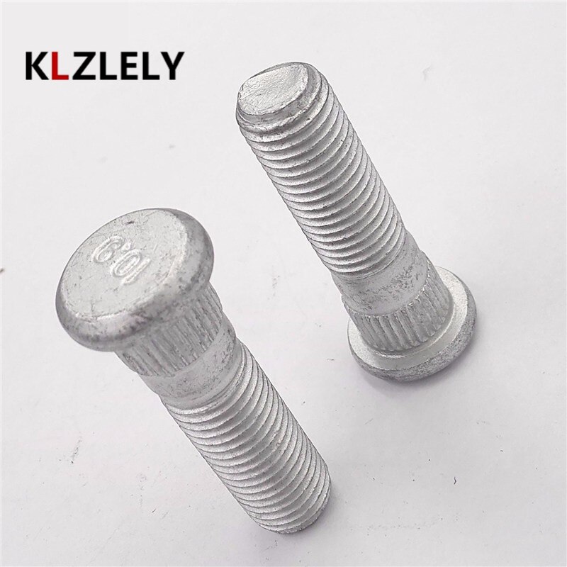 Goujon de boulons de roue M12 * 1.5, pour KIA KIAMAGENTIS carnaval 23 GRAND carnaval 3 5175207000
