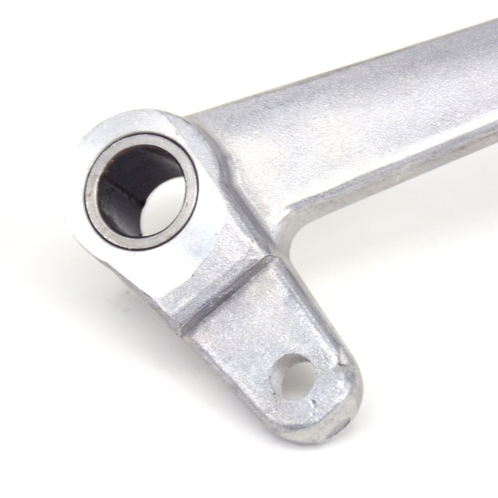 Motorcycle Aluminum Parts Gear Shift Lever Pedal For Ducati Monster 696 Street Bike