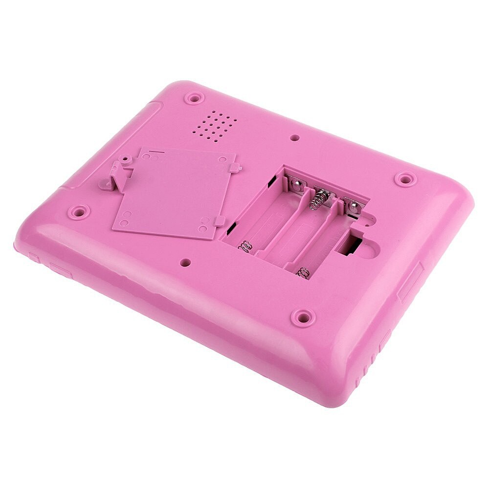 CHILDREN PAD FOR CHILDREN KID LEARNING ENGLISH EDUCATIONAL COMPUTER MINI TABLET TOY BNO2294 NSV775
