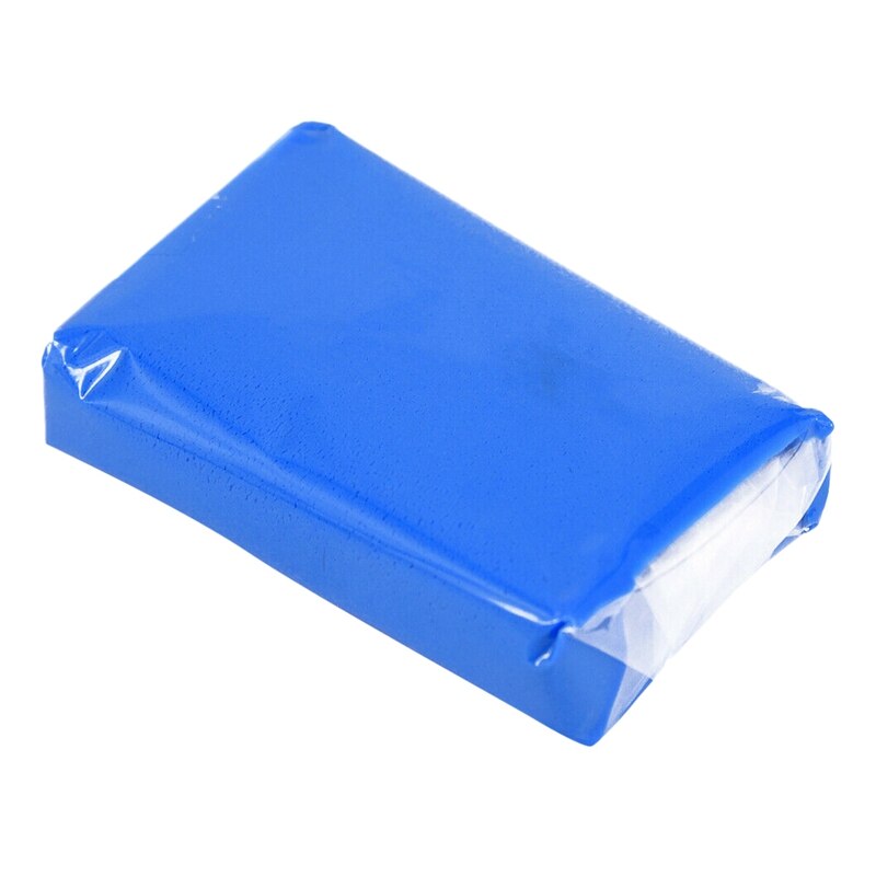 -Wasstraat Modder Niet Slakken Verwijderen Slib Vulkanische Modder Autolak Oppervlak Te Verwijderen Oxidelaag beauty Modder: Default Title