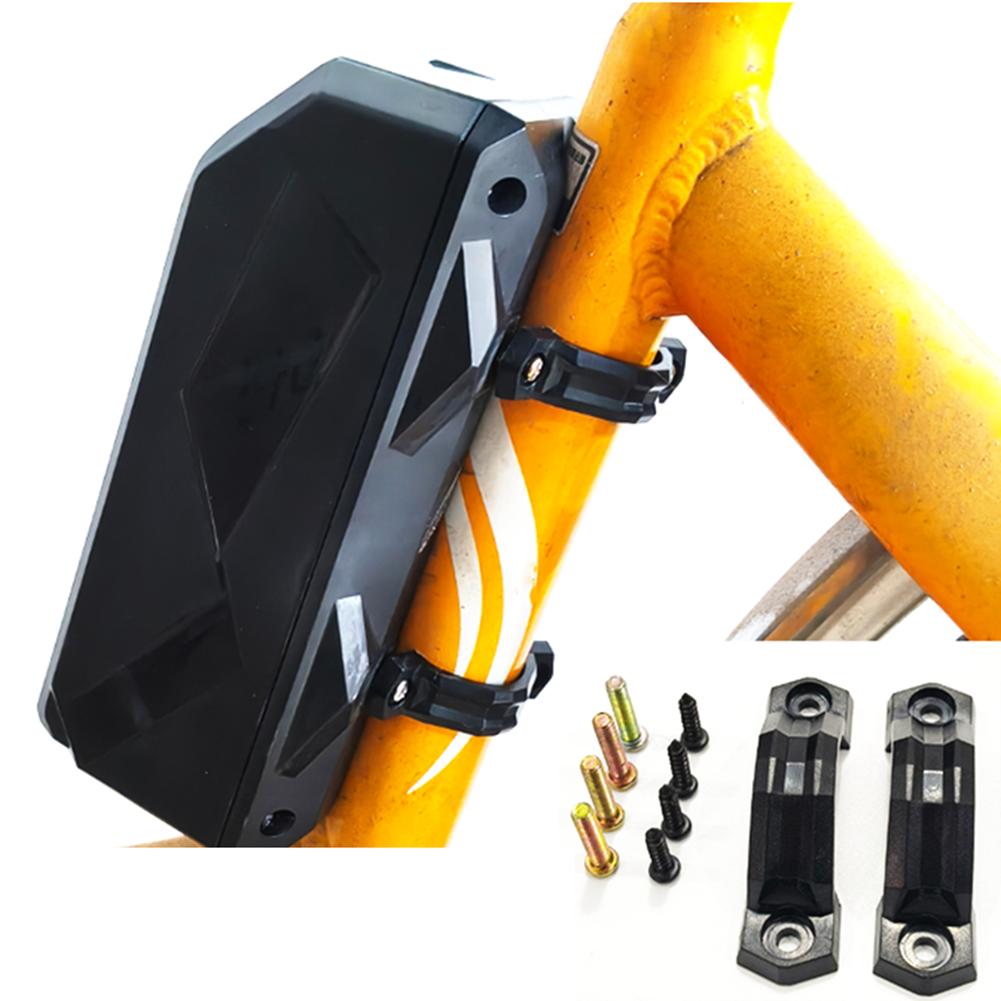 Elektrische Fiets Controller Opbergdoos 250x112x77mm Extra Grote Elektrische Fiets Conversie Kit Voor Grote Controller Fiets Accessor