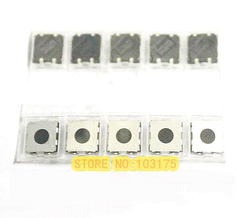 5 PCS for Canon 350D XTi 400D XSi 450D 500D 1000D Shutter Release Button Switch