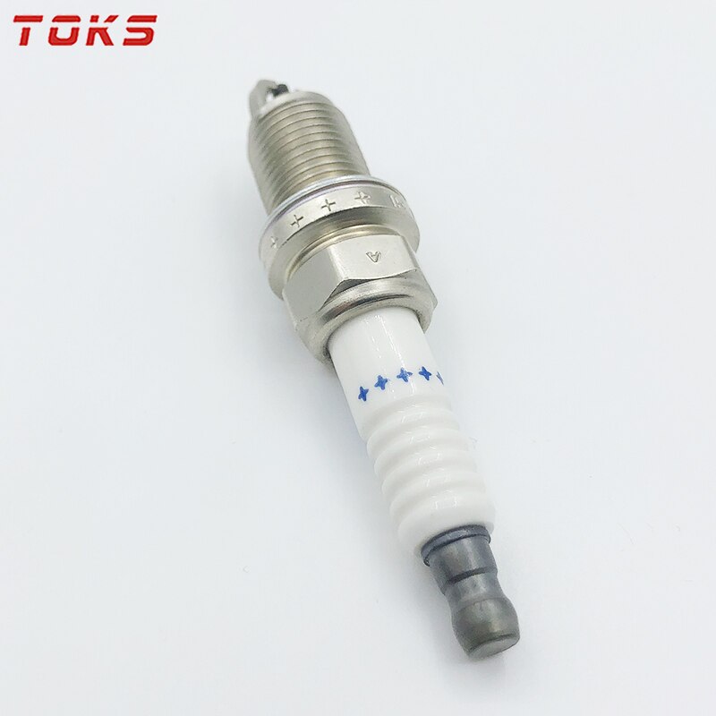 4 unids/lote PK20TR11 9091901194 bujía Normal para Toyota Camry Solara RAV4 Avalon Sienna Lexus ES300 90919-01194 de