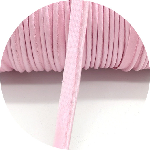 5 Meter Rand NäHenne Band Schräg Spritzschnur Seil für DIY Patchwork Kleidungsstück Herstellung und Trimmen Heimtextilien