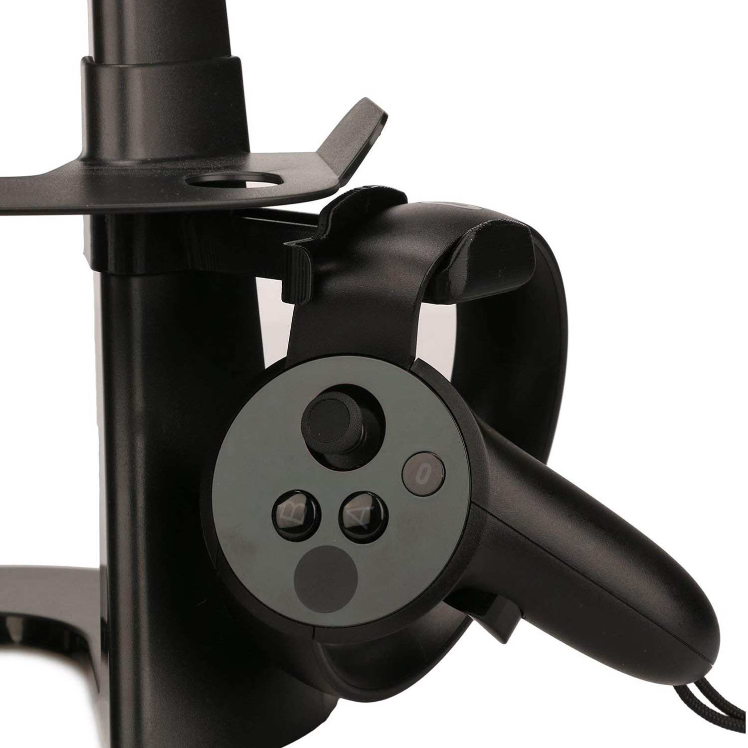 Stand,Headset Display Houder Voor Oculus Rift Headset En Druk Controller Compatibel Met De Meeste Standaard Formaat Vr Headsets