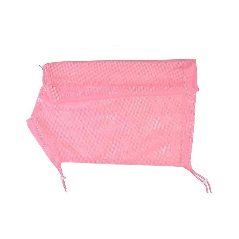 De malla bolsa de baño para gatos aseo lavado bolsas gato baño bolsa limpia antiarañazos morder moderación gato suministros de uñas de: C