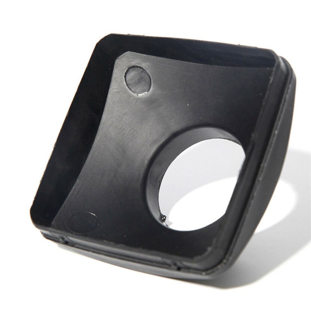Sortie simple trou capot couverture voiture chauffage sortie pour voitures Parking chauffage 2KW/5KW 12V/24V Diesel chauffage Webasto voiture accessoires