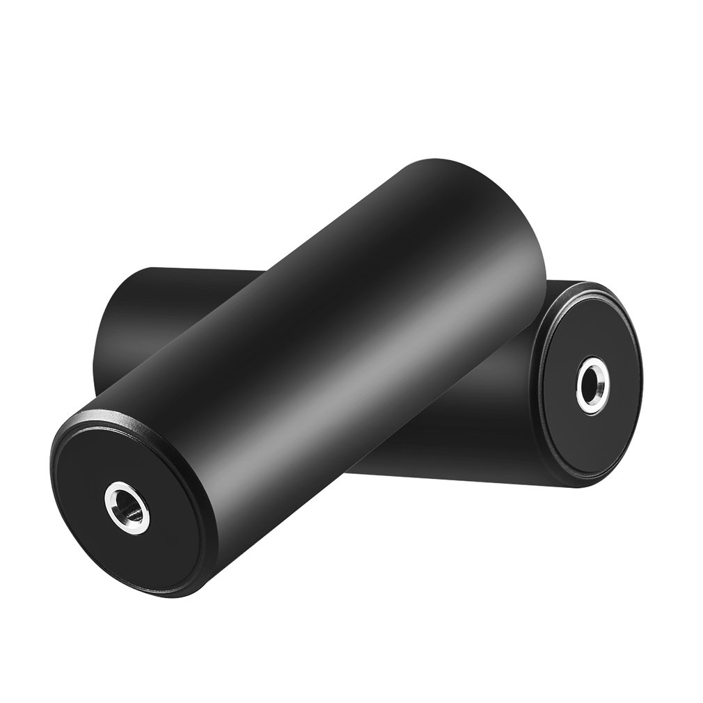 Ground Loop Noise Isolator for Car Audio / Home Stereo System with 3.5mm Audio Cable Compact Size Lightweight Easy to Use