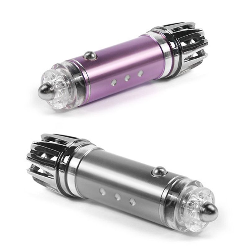 Auto bil frisk luft ionisk renser ilt bar ozon ioniseringsrenser universal  y5gf