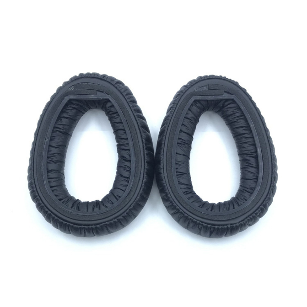 Vervanging oorkussens voor sennheiser PXC550 PXC480 MB660 Oorkussens Hoofdtelefoon Oorkussen Vervanging Kussenhoes Reparatie Onderdelen