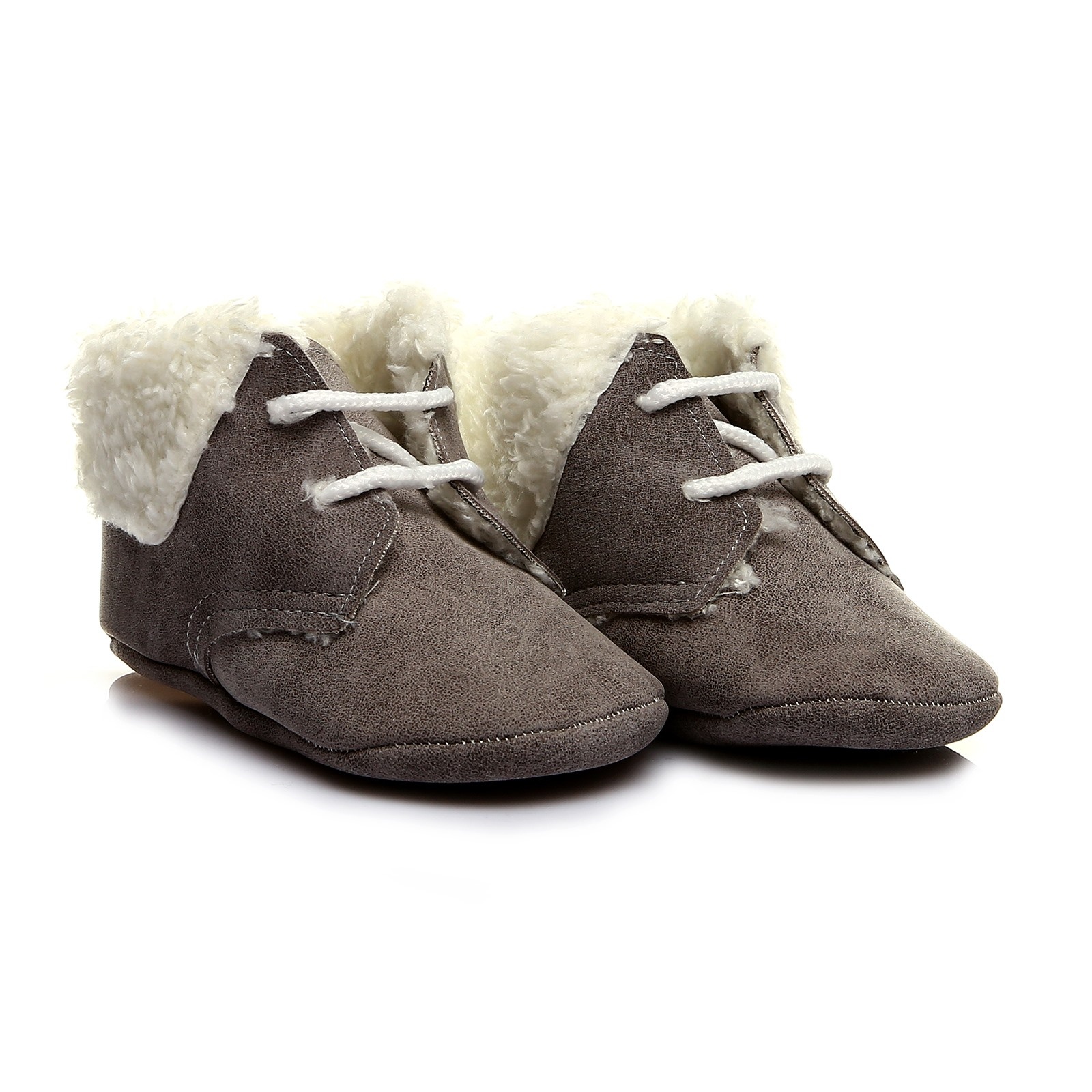 Ebebek Grappige Baby Winter Bootie