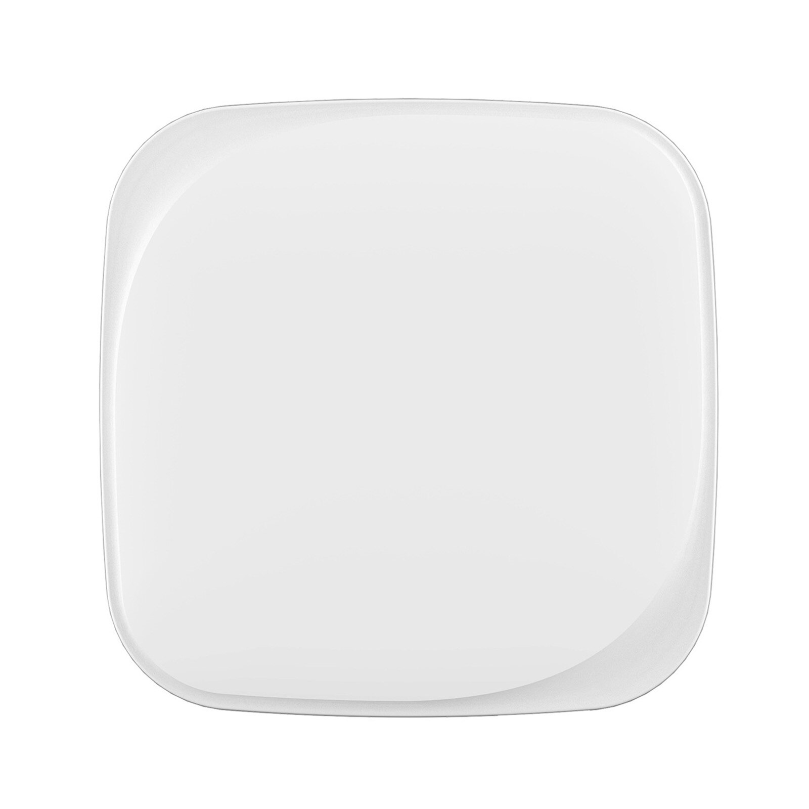 Wireless 3.0 Smart Gateway Smart Home Automation Kit Home Control Center Smart Life Multi-Device Scene Linkage-White