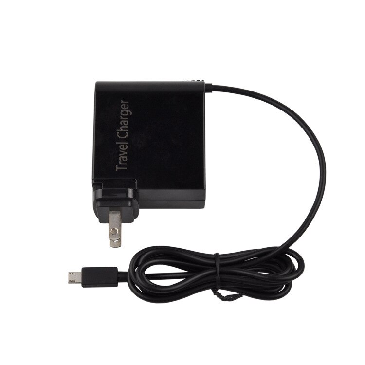 19v 1,75 a 33w ac adapter latpop power supply cable plug wall charger for asus eeebook  x205t x205ta ( ( au, eu, us or uk plug)