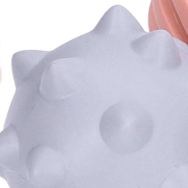 Textured Ball Sensory Balls for Above 6 Month Baby