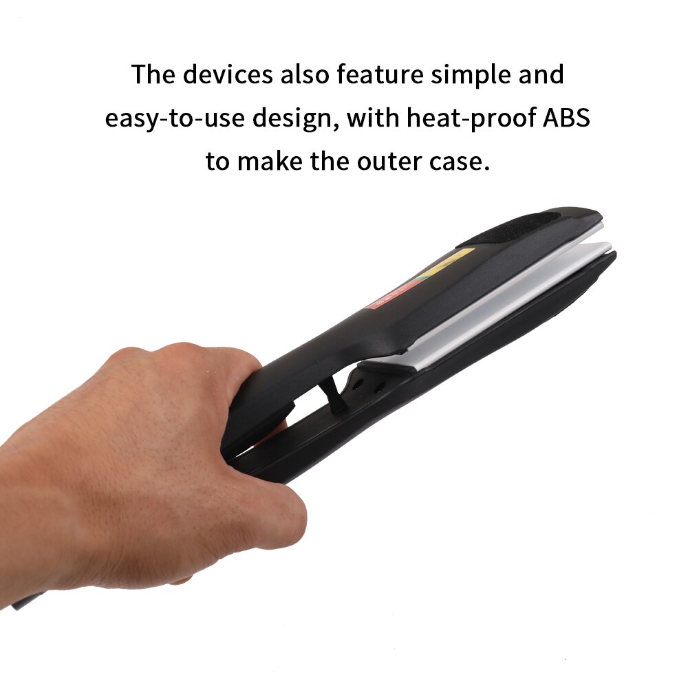 Acrylic Bending Machine Safe 3D Luminous Sign Arc Shape Bender Angle Shaping Device Temperature is Automatically Controlled