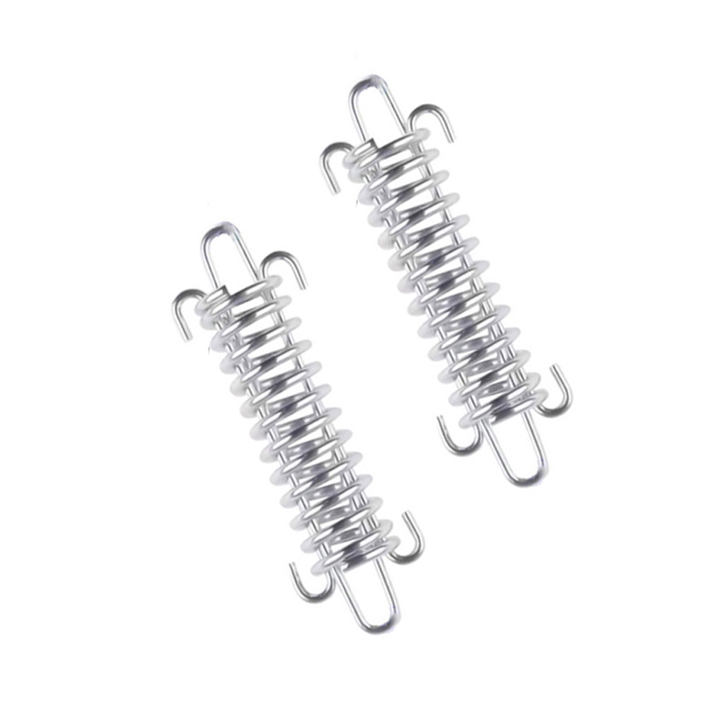 Campingmarkise stormfastgørelse sidestropper med opbevaringstaske baldakin vindskærm fastgørelseskrog campingvogn autocamper til thule markise