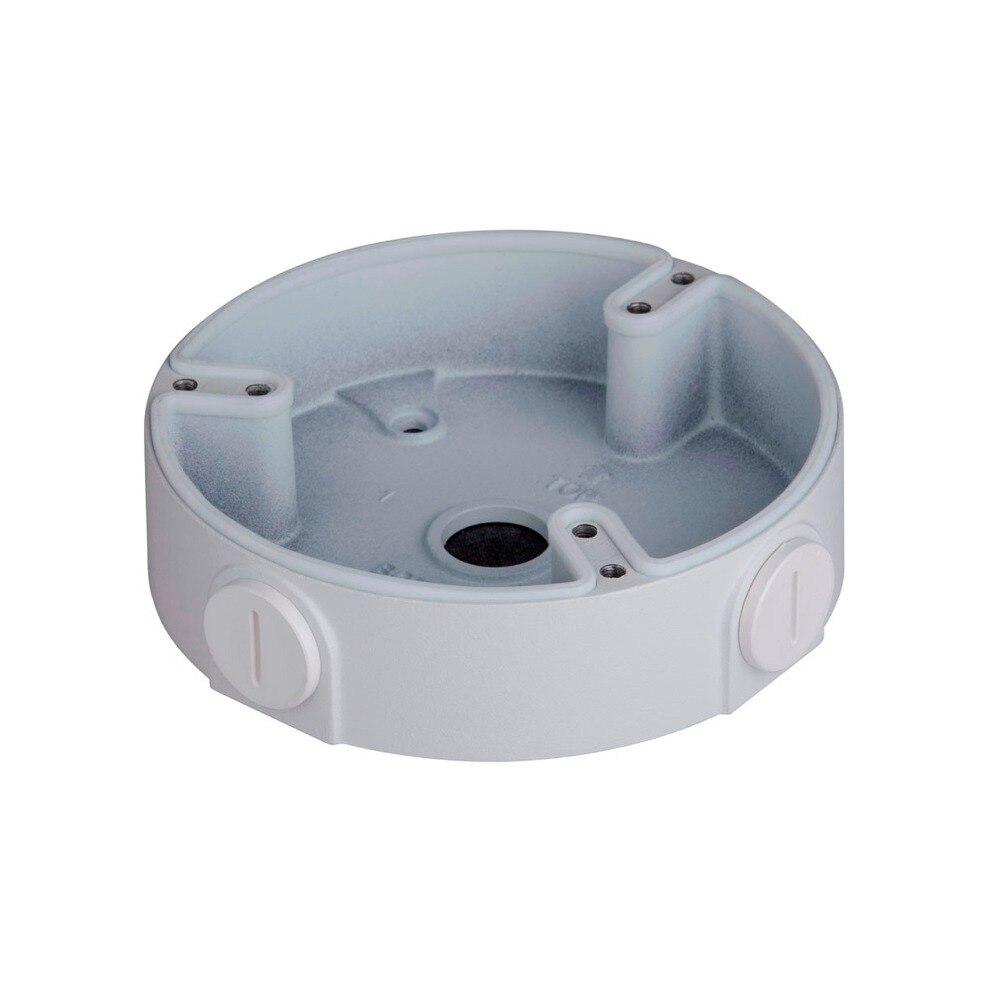 Dahua Waterproof Junction Box PFA137 For Dahua IP Camera IPC-HDBW4431R-S & IPC-HDBW4431R-ZS CCTV Mini Dome Camera DH-PFA137.