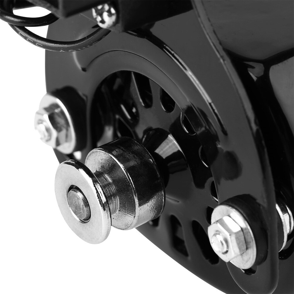 1 adet 220V 100W ev DİKİŞ MAKİNESİ Motor 7000 RPM ... – Grandado