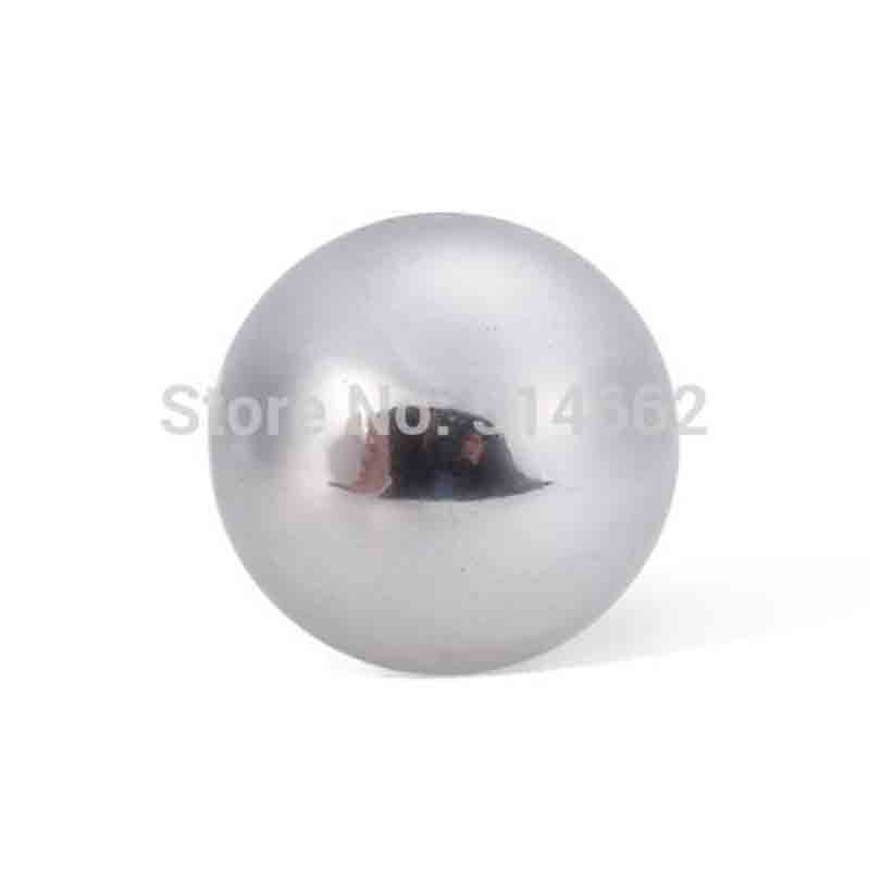 48mm BAODING CHINESE YIN YANG GEZONDHEID STRESS BALLEN W1714