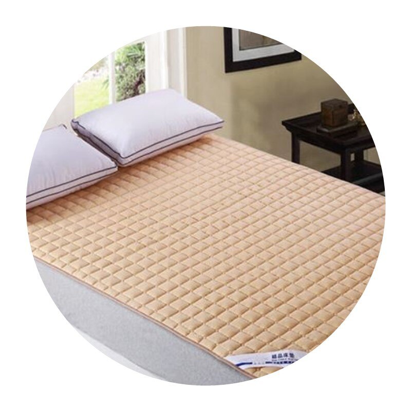 Zomer tatami dun gedeelte harde matras  is 1.8 m 2 meter zomer 1.5 bedmatras 1.2 economisch antislip ademend  lb60509