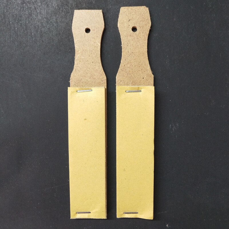 25pcs/set Art Sets Art Painting Sandpaper Block For Pencil Sharpening Sketch Sandpaper Pencil Pointer Drawing Tool School Sets