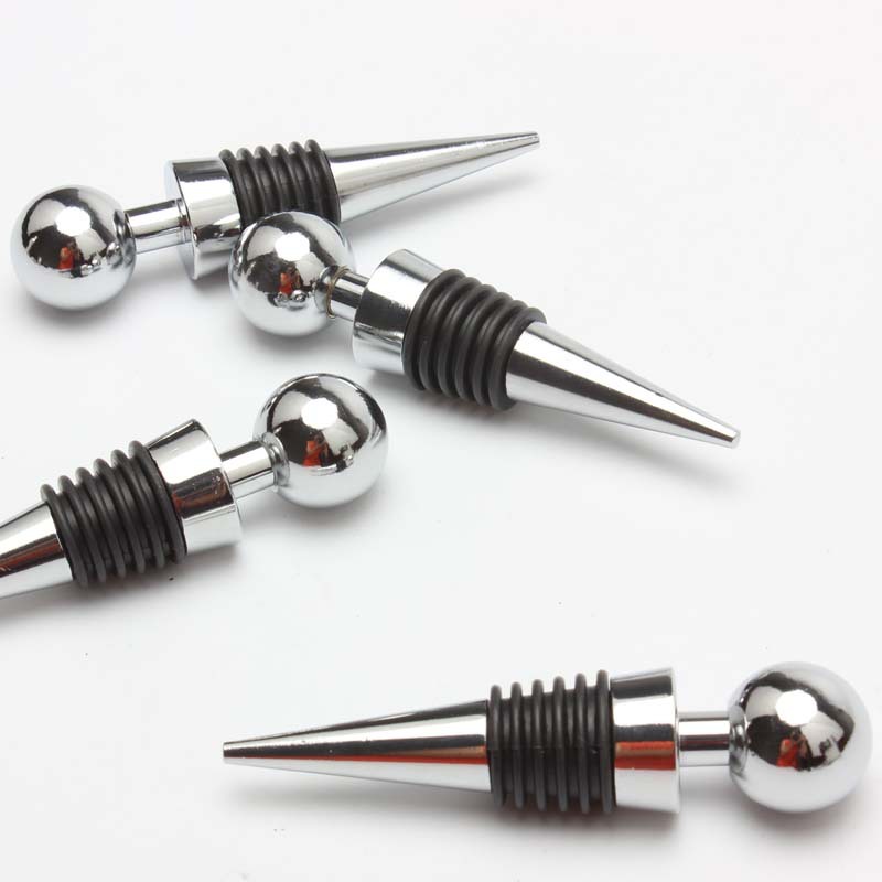 Stainless steel bar bartender cocktail bartender 16-piece set ice bucket wine stopper ice jacket box family bar bartending tools