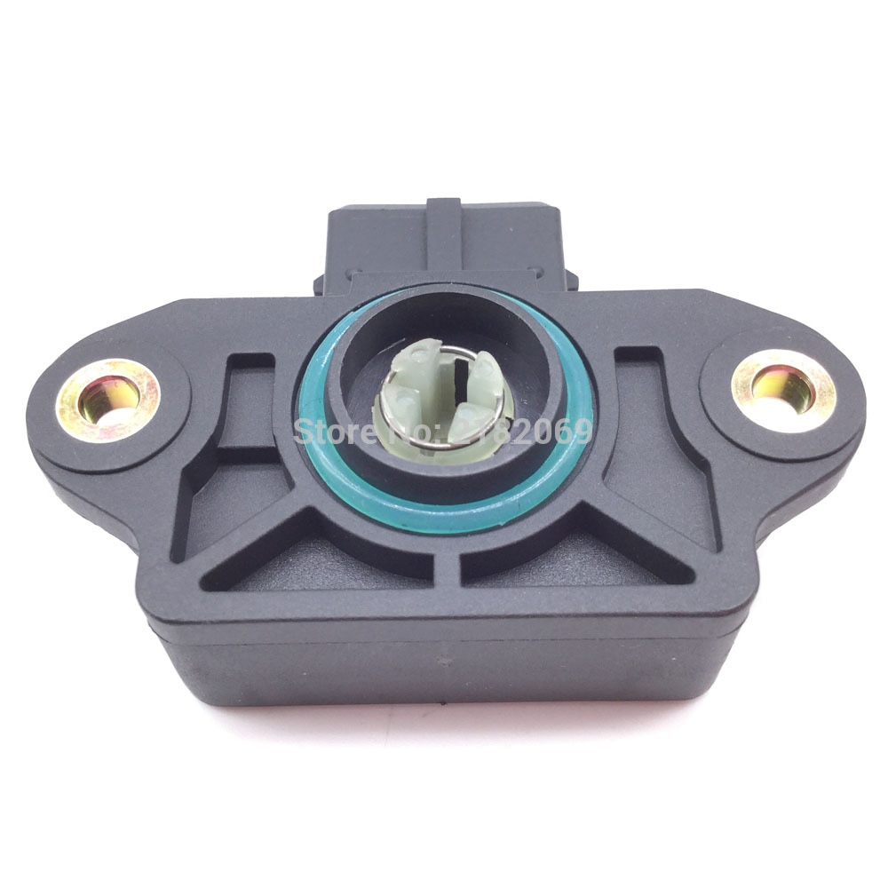 TPS Throttle Position Sensor For Volkswagen VW Passat 3A Variant Golf Seat Cordoba Ibiza Toledo 2.0 16V 037907385Q ,037907385P