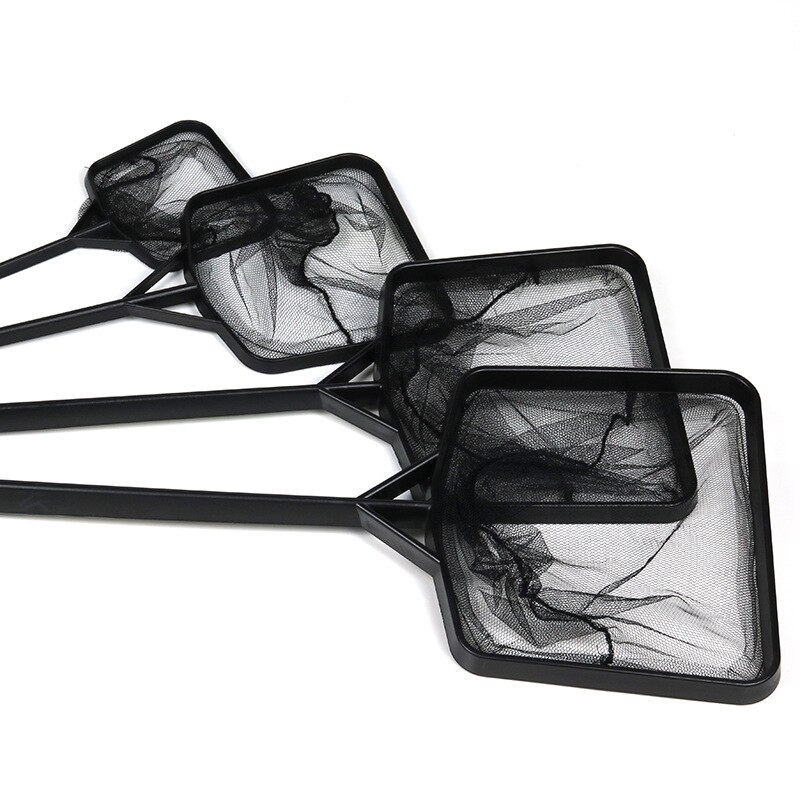 Vissen Schepnet Aquarium Visnet Vis Vangen Voor Kinderen Mannen Vrouwen S/M/L/Xl