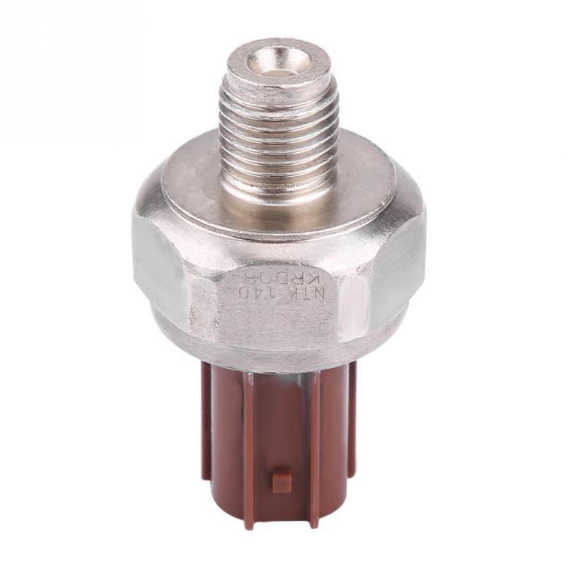 30530-PWA-014 Auto Voertuig Klop Sensor Voor Honda Civic Hybrid 2003 2004 2005 Zilver Kleur Abs Plastic Materiaal Knock Sensor
