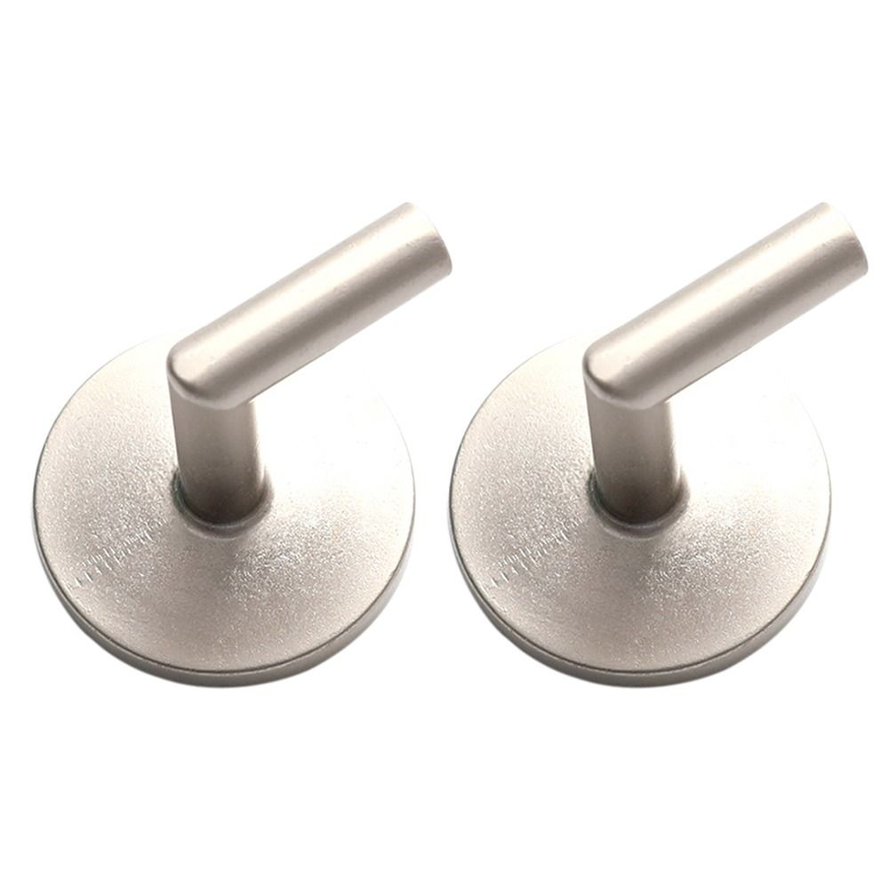 2 Stuks Muur Gemonteerde Metalen Gordijnhaken Holdback Decoratieve Gordijn Hanger Draagbare