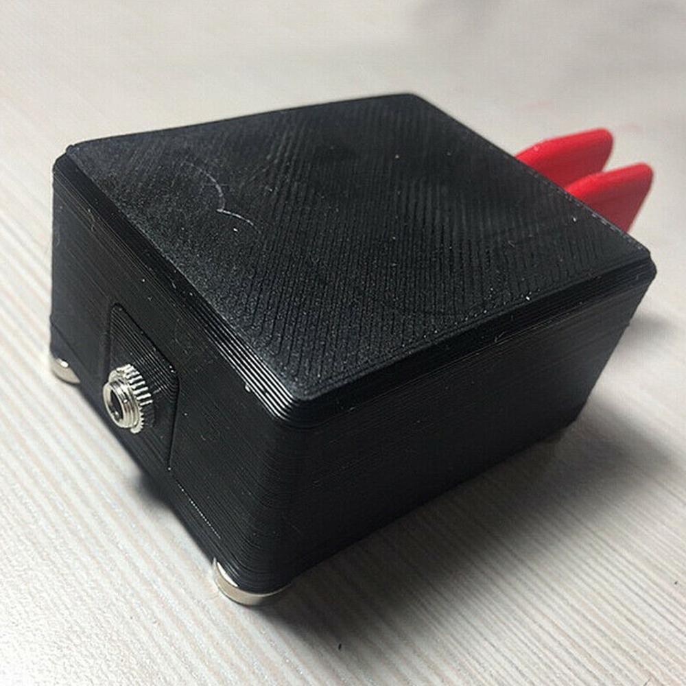 Strong magnetic version cw short wave key / automatic pedde automatic key / key double V3M4