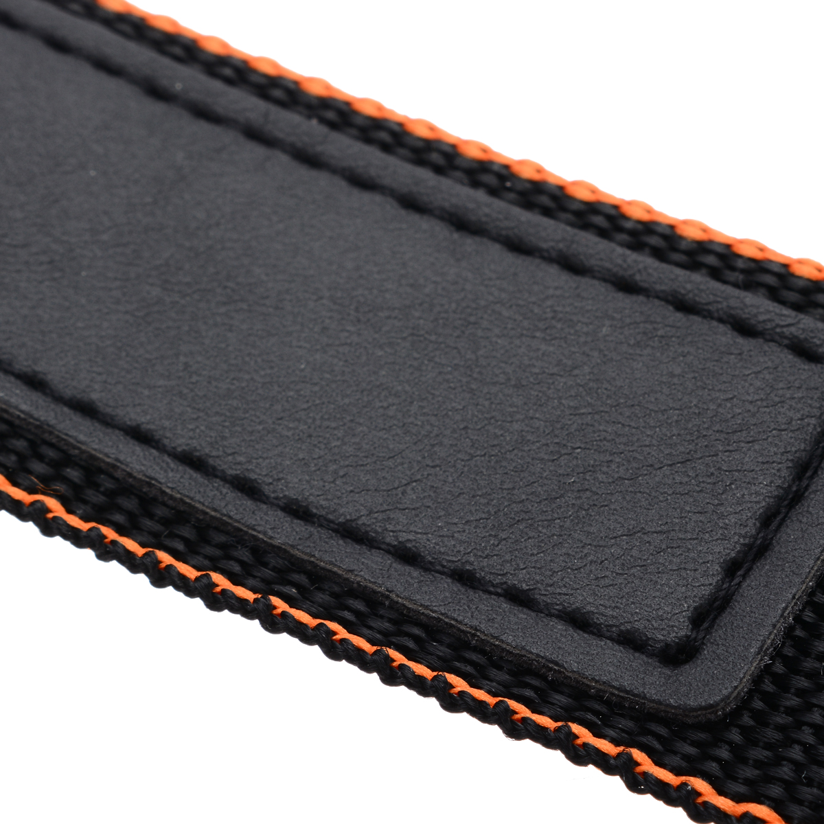 1pc Camera Neck Shoulder Strap Black Nylon Leather Belt For Sony A6500 A6300 NEX-7 RX100 V A7R II Camera Accessories